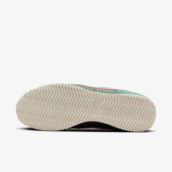 Nike Cortez Fir Sail Pinksicle - Image 8
