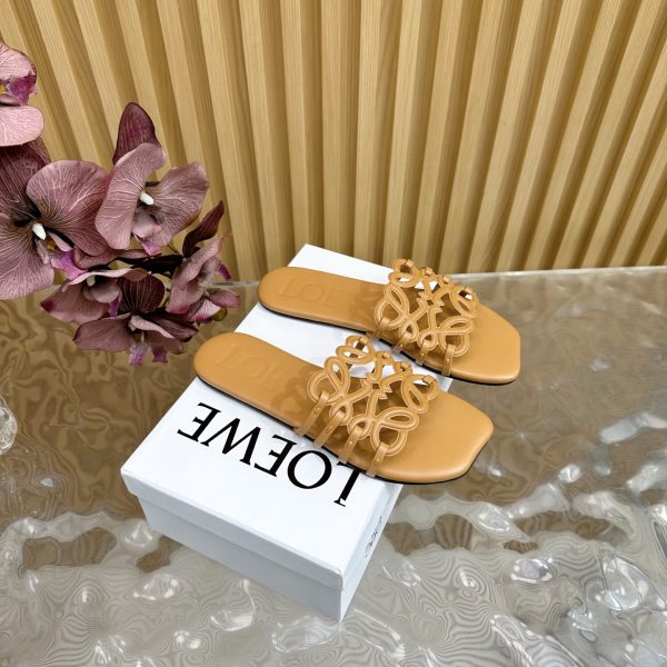 Loewe Slipper Browne - Image 7