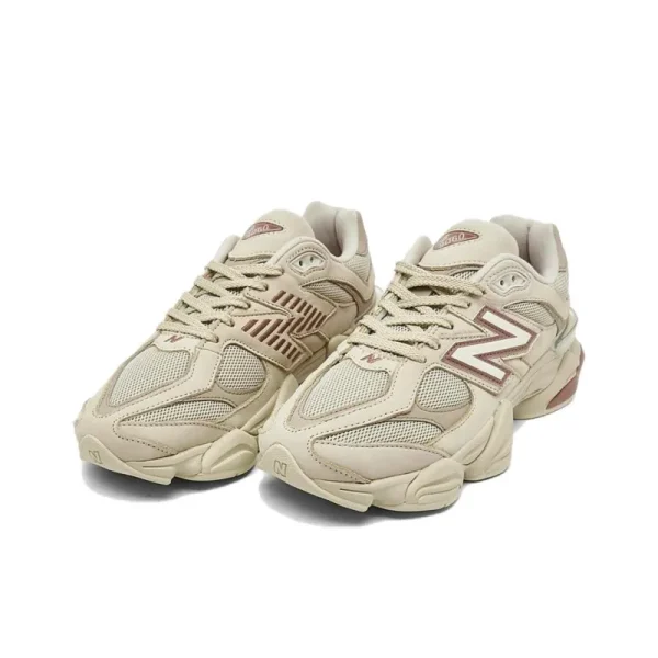 New Balance 9060 Bone Sparrow - Image 5