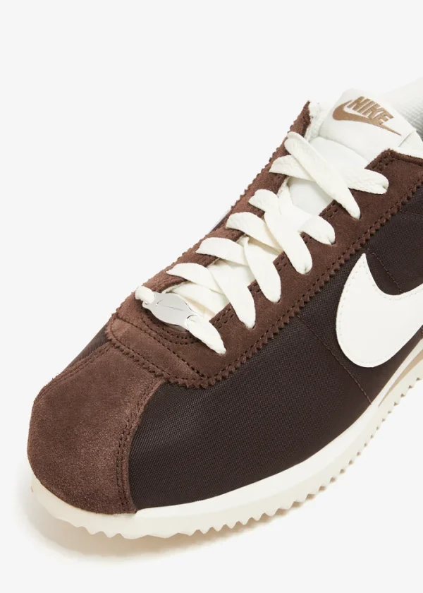 Nike Brown Cortez - Image 5