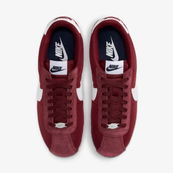 Nike Cortez Team Red Team Red White - Image 6