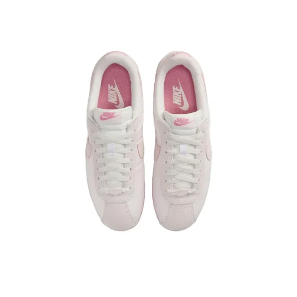 Nike Cortez Light Soft Pink Coral - Image 3