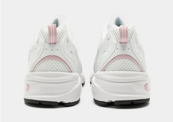 New Balance 530 White Pink - Image 5