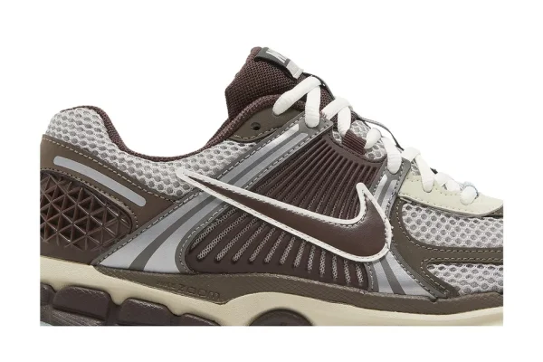 Nike Zoom Vomero 5 College Grey Cave Stone - Image 6