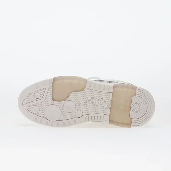 OFF-WHITE Out Of Office "OOO" Low "For Walking" - Image 5