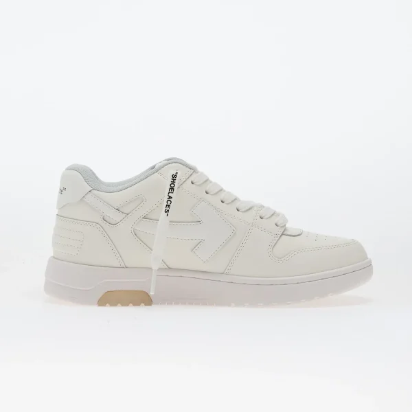 OFF-WHITE Out Of Office "OOO" Low "For Walking" - Image 4
