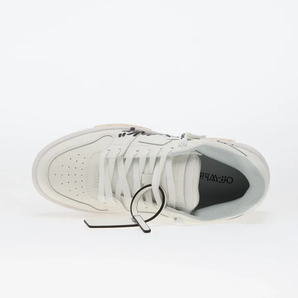 OFF-WHITE Out Of Office "OOO" Low "For Walking" - Image 3