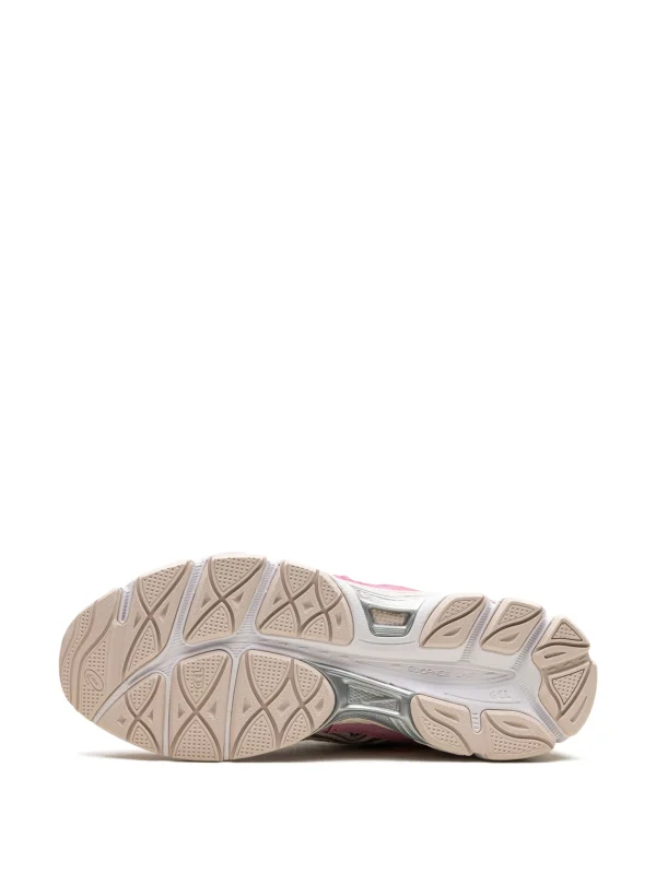 ASICS Gel-NYC Cream Silver Pink - Image 2