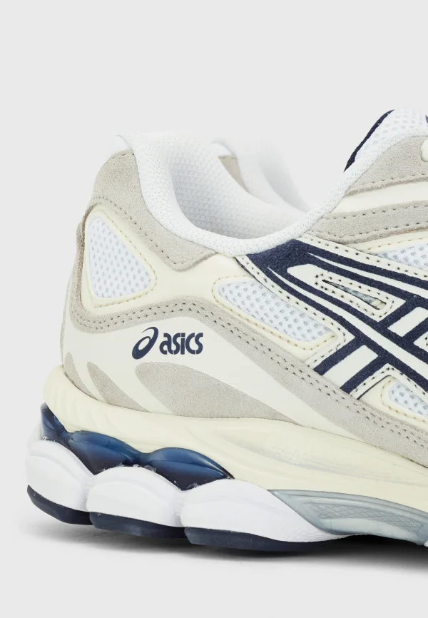 ASICS Gel-Kayano 14 ‘White Grey Navy’ - Image 5