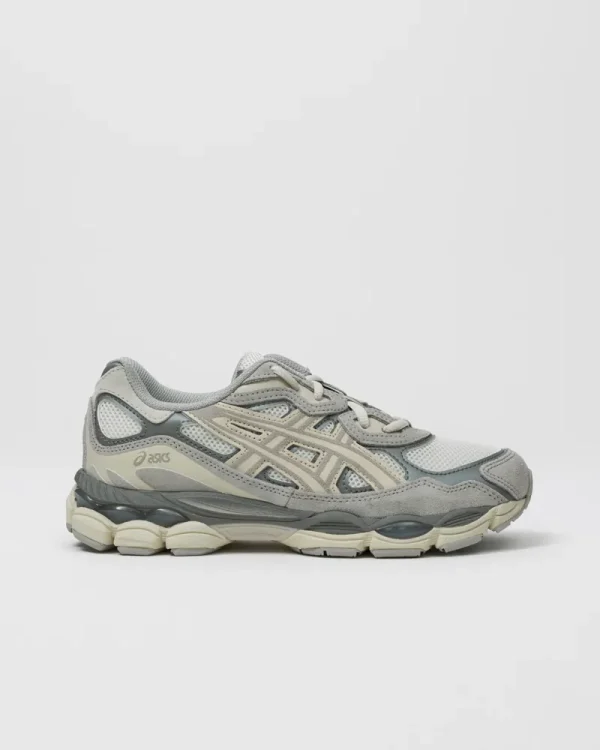 ASICS Gel-Kayano 14 ‘All Grey ’ - Image 8