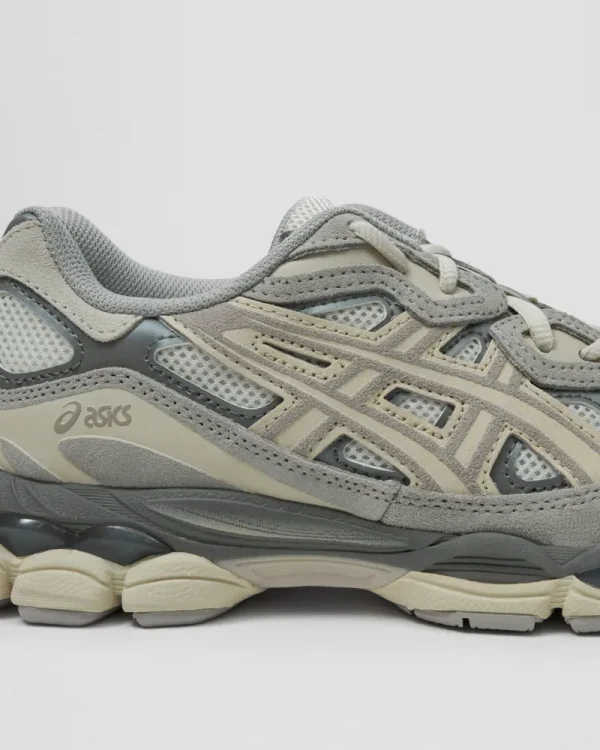 ASICS Gel-Kayano 14 ‘All Grey ’ - Image 5