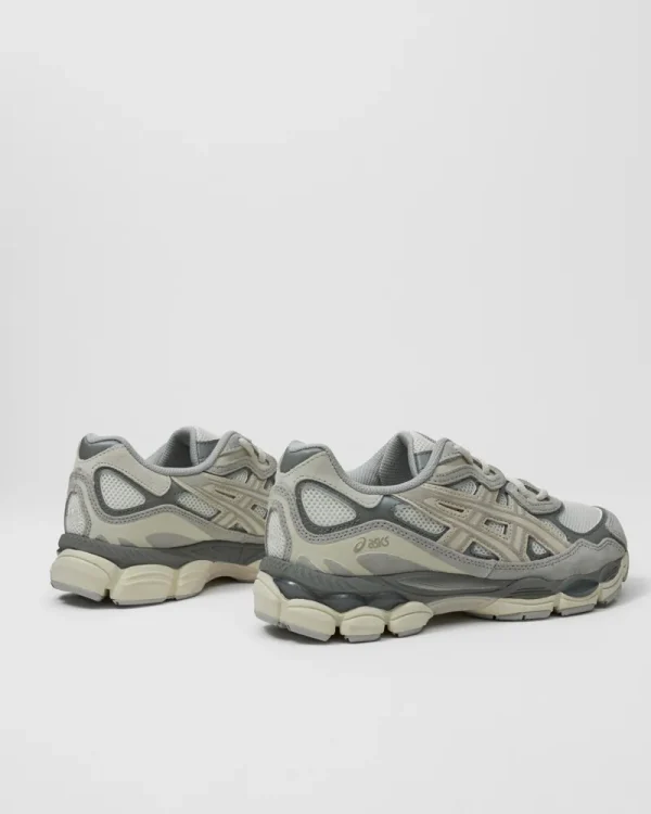 ASICS Gel-Kayano 14 ‘All Grey ’ - Image 4