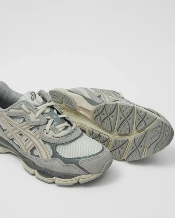 ASICS Gel-Kayano 14 ‘All Grey ’ - Image 3