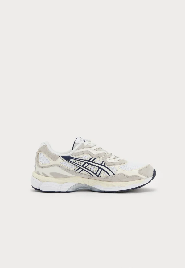 ASICS Gel-Kayano 14 ‘White Grey Navy’ - Image 7