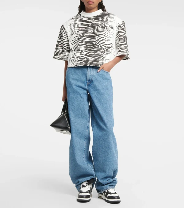 OFF-WHITE Out Of Office Low White Black - Image 3