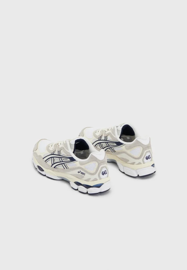 ASICS Gel-Kayano 14 ‘White Grey Navy’ - Image 9