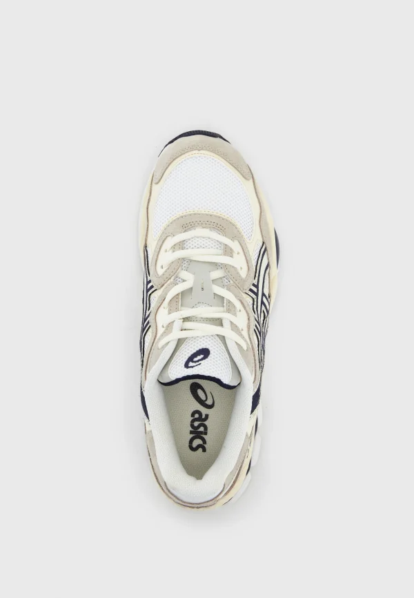 ASICS Gel-Kayano 14 ‘White Grey Navy’ - Image 8