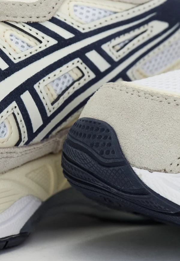 ASICS Gel-Kayano 14 ‘White Grey Navy’ - Image 2