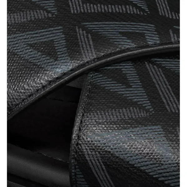 Dior Alias Sandal Black - Image 3