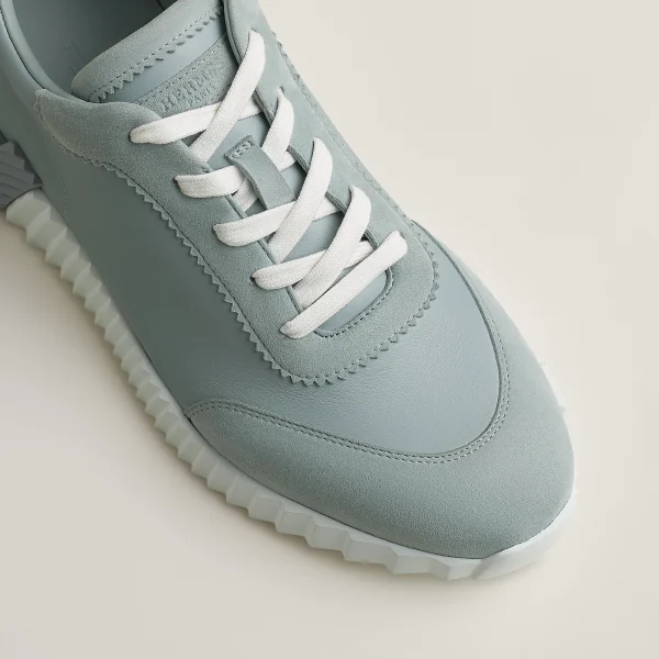 Hermes Paris Bouncing Gris Nuage - Image 5