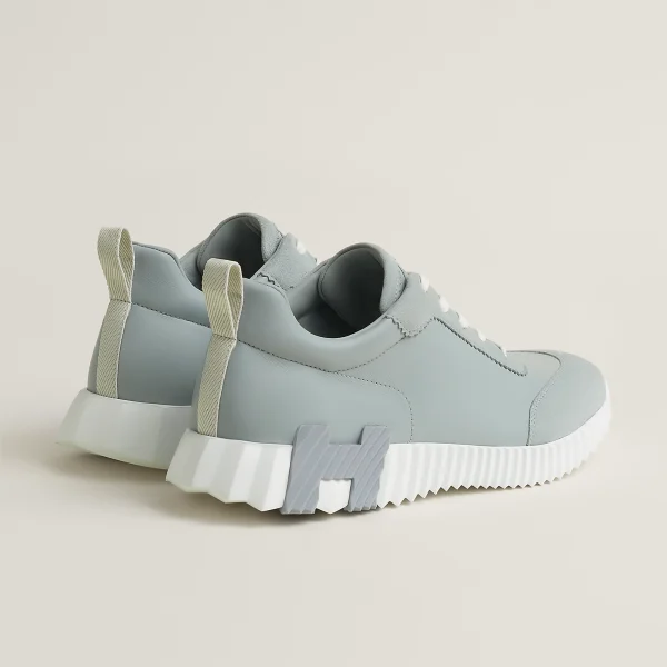 Hermes Paris Bouncing Gris Nuage - Image 3