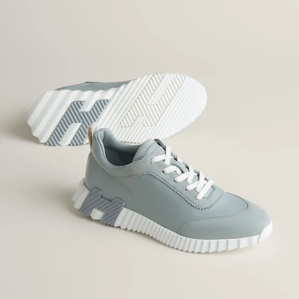Hermes Paris Bouncing Gris Nuage - Image 6
