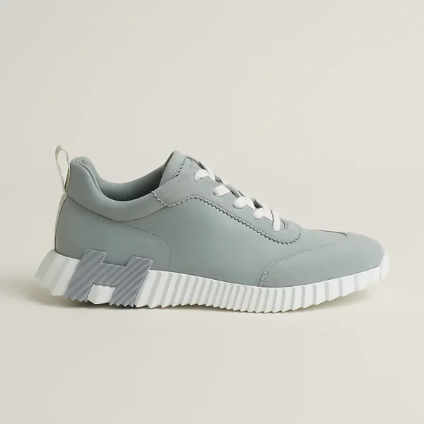 Hermes Paris Bouncing Gris Nuage - Image 2