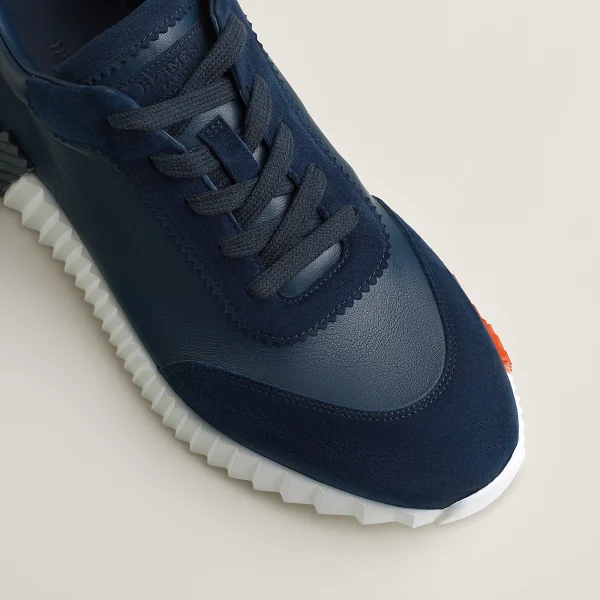 Hermes Paris Bouncing Bleu Océan - Image 2