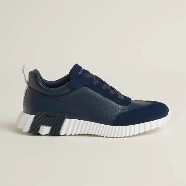 Hermes Paris Bouncing Bleu Océan - Image 6