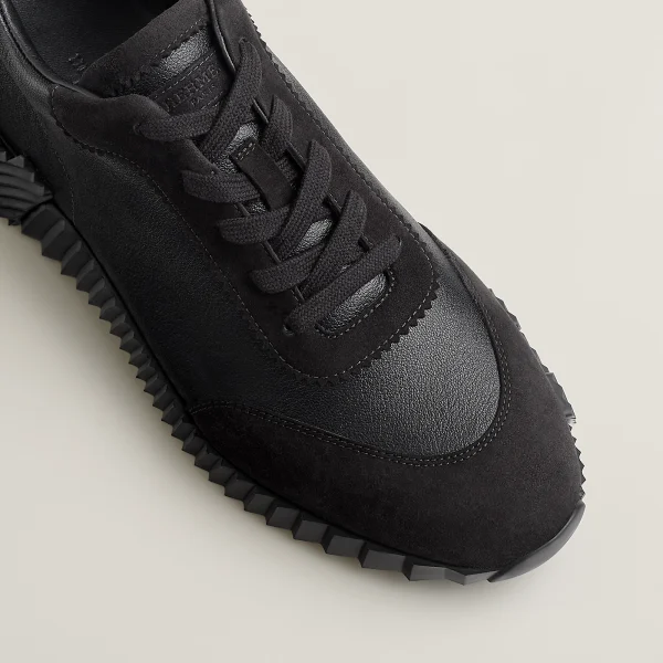 Hermes Paris Bouncing Triple Black - Image 2