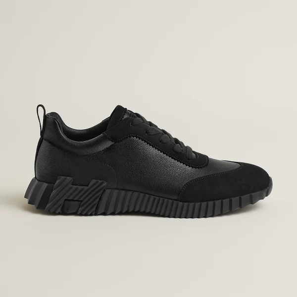 Hermes Paris Bouncing Triple Black - Image 5