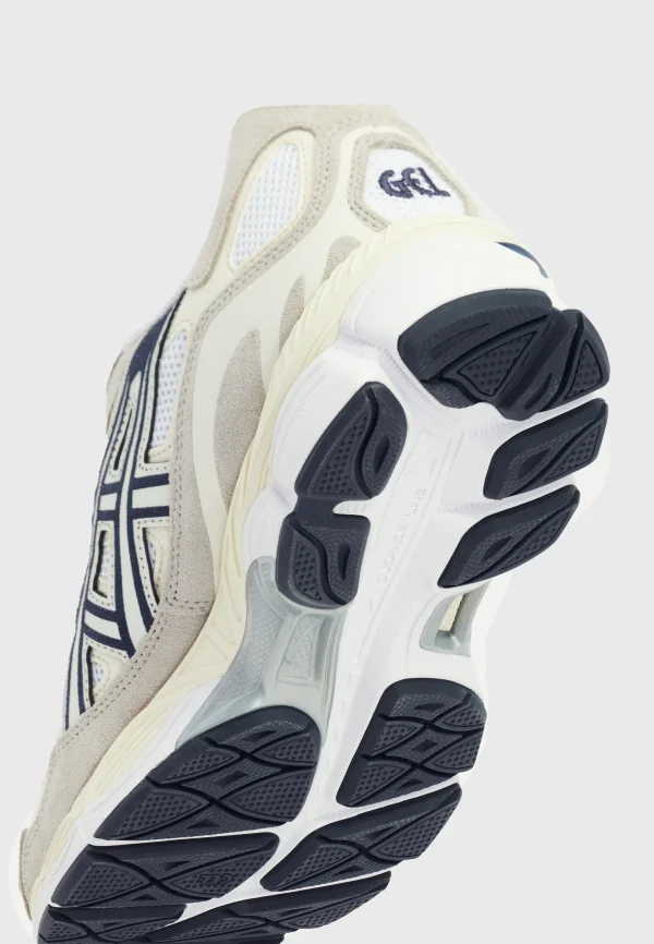 ASICS Gel-Kayano 14 ‘White Grey Navy’ - Image 6