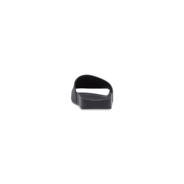 Balenciaga Pool Slide Black White - Image 5