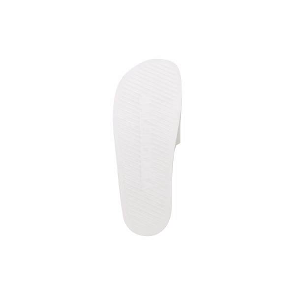Balenciaga Pool Slide White Black - Image 2