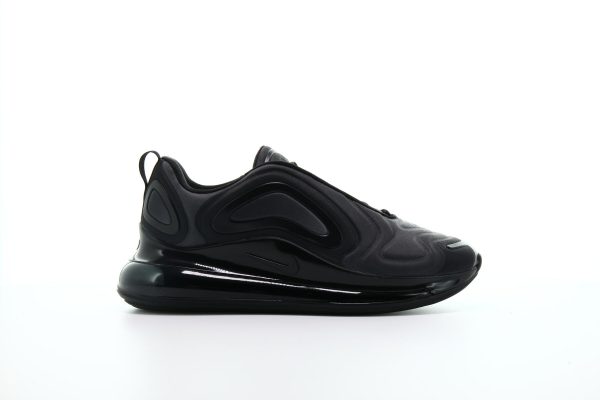 Nike Air Max 720 Black Anthracite - Image 6