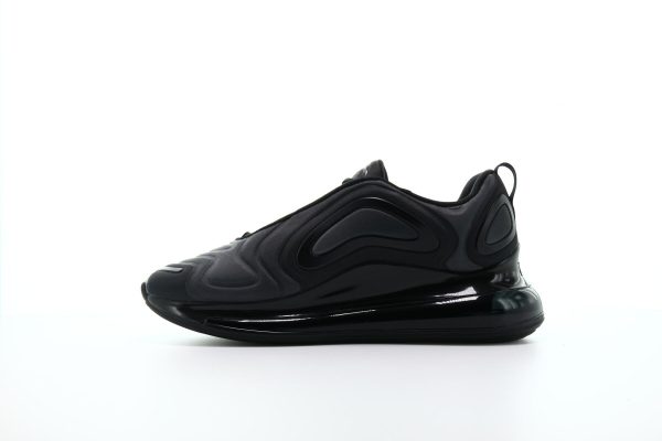 Nike Air Max 720 Black Anthracite - Image 4