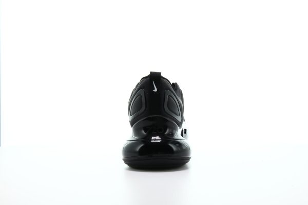 Nike Air Max 720 Black Anthracite - Image 3