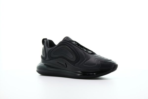 Nike Air Max 720 Black Anthracite - Image 5
