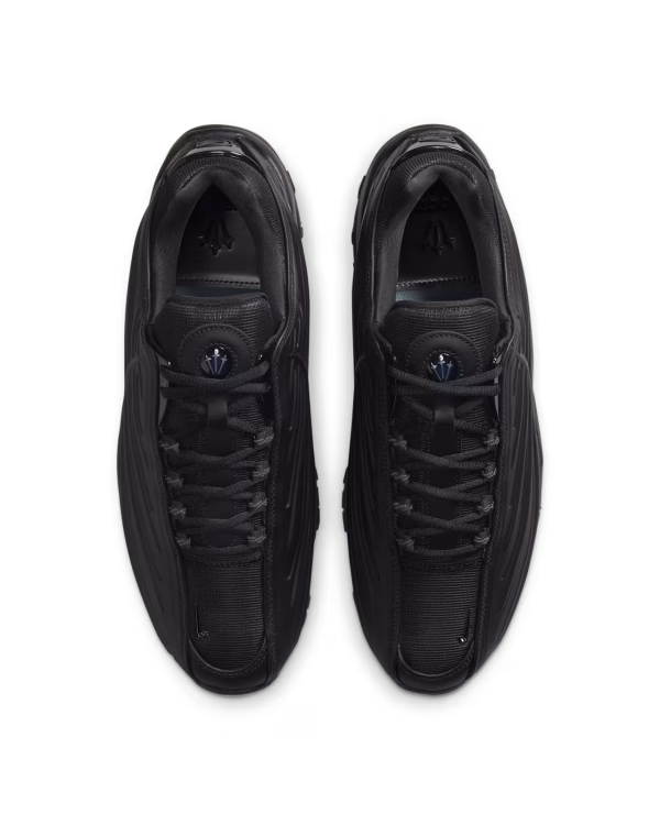 Nike Hot Step 2 Drake NOCTA Black - Image 2