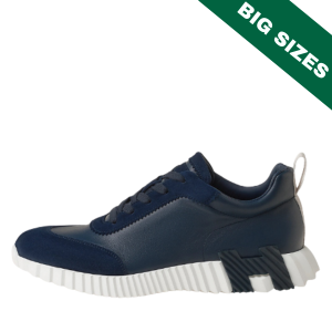 Hermes Paris Bouncing Bleu Océan