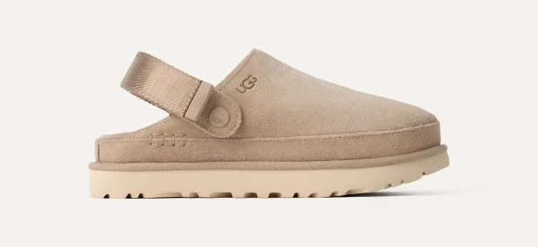 UGG Goldenstar Clog Sand - Image 7