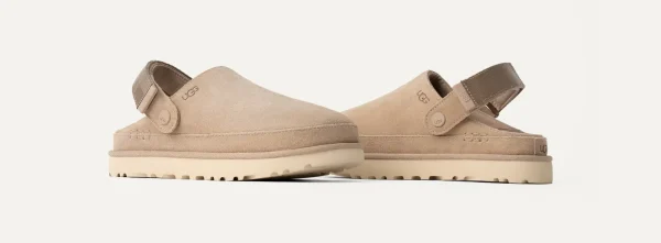 UGG Goldenstar Clog Sand - Image 5