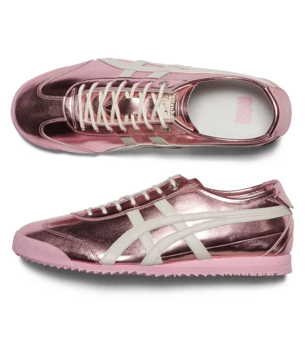Onitsuka Tiger MEXICO 66 SD CRYSTAL PINK - Image 2