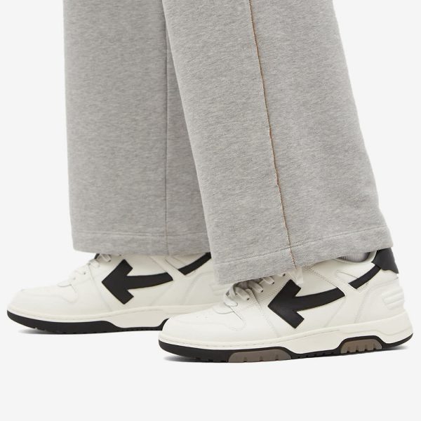 OFF-WHITE Out Of Office White Black - Image 2