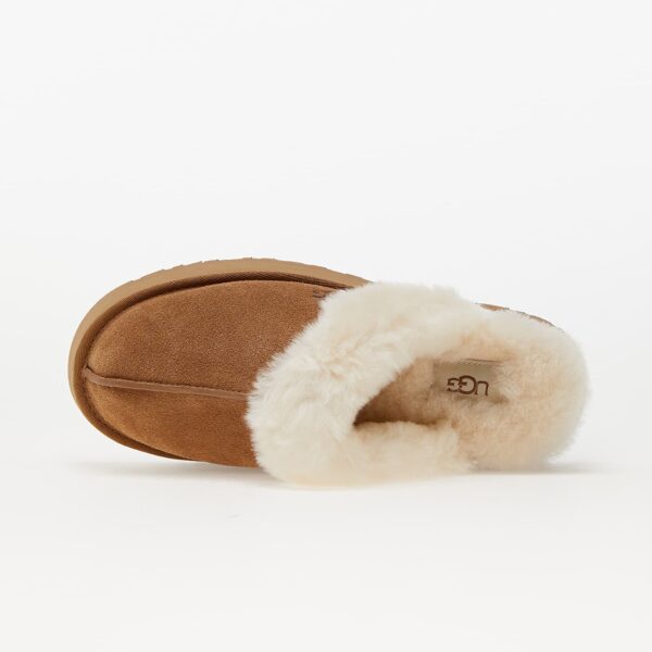 UGG Disquette Slipper Chestnut - Image 2