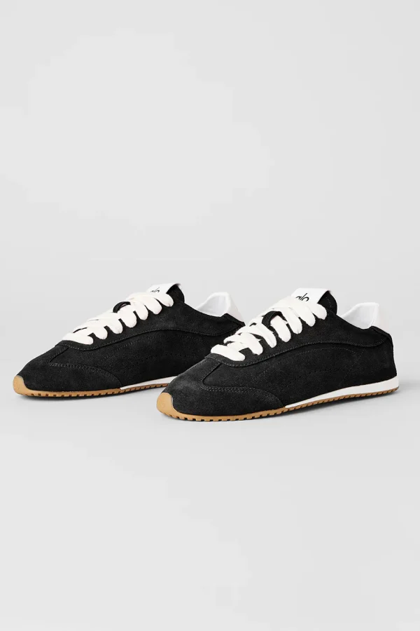 ALO Sunset Low All Black - Image 5