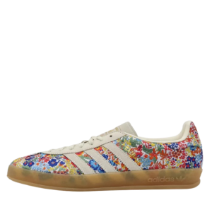 Adidas Originals Gazelle Indoor Floral Embroide