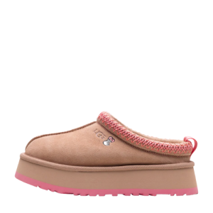 UGG Tazz Love '25 Slipper - Arroyo Tropical Pink