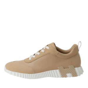 Hermes Paris Bouncing Beige line