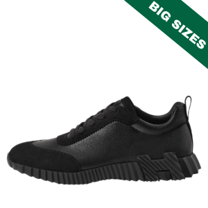 Hermes Paris Bouncing Triple Black
